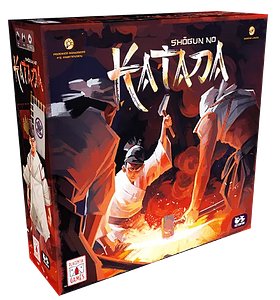 Shogun no Katana