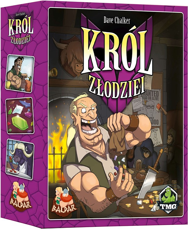Król Złodziei
