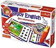 Mały odkrywca: Enjoy English