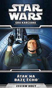 Star Wars: Gra karciana - Atak na bazę Echo (Cykl Hoth)