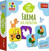 ABC Malucha: Farma