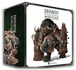 Nova Aetas Renesans: Minotaur