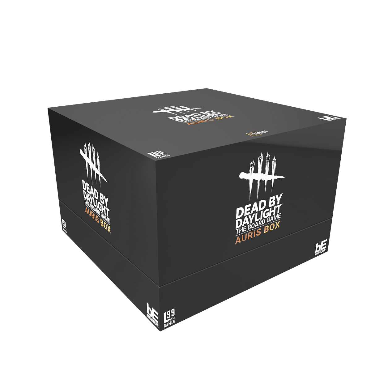 Dead by Daylight: The Board Game – Auris Box