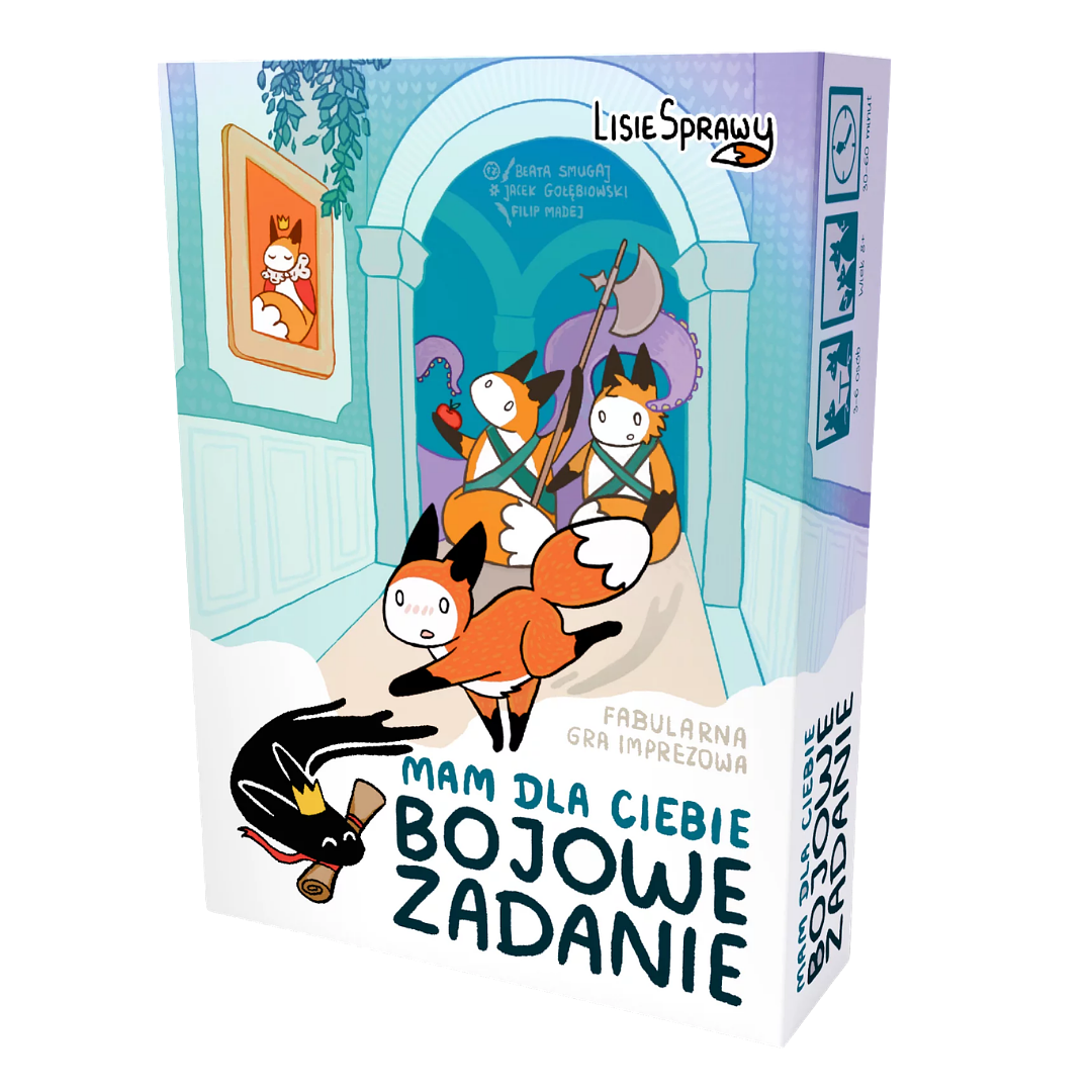 Bojowe zadanie