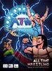 All Time Wrestling