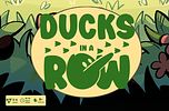 Ducks in a Row: A game of deducktive reasoning