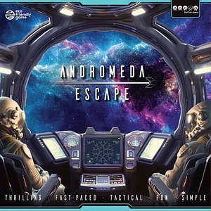 Andromeda Connection