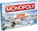 Monopoly: Skoki narciarskie