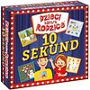 Dzieci kontra rodzice: 10 sekund