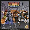 Heroes Incorporated