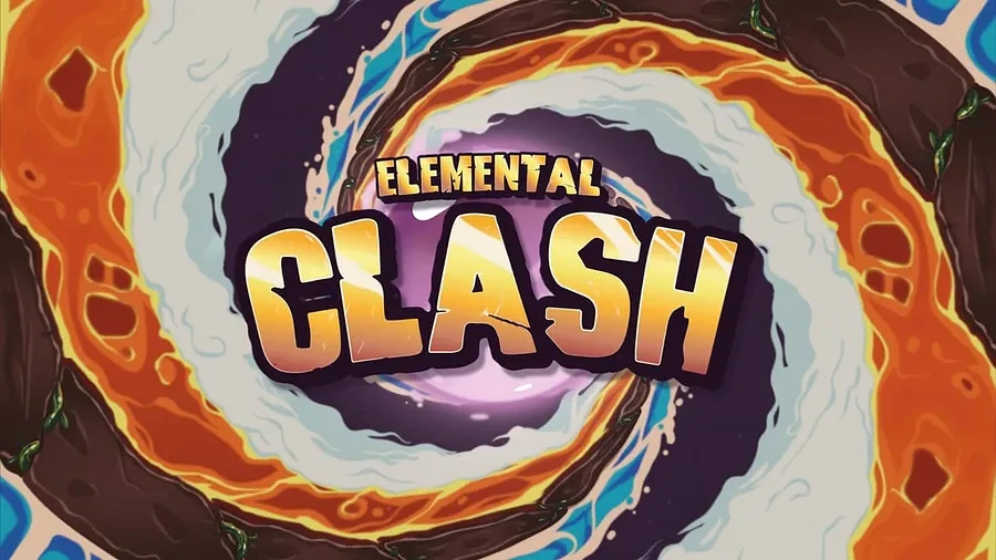 Elemental Clash