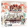 Jisogi: Anime Studio Tycoon