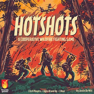 Hotshots