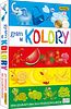 Gram w kolory
