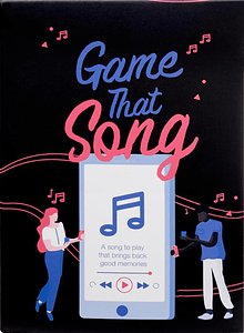 Game That Song