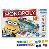 Monopoly: Despicable Me