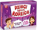 Dzieci kontra rodzice: Czego o sobie nie wiecie?