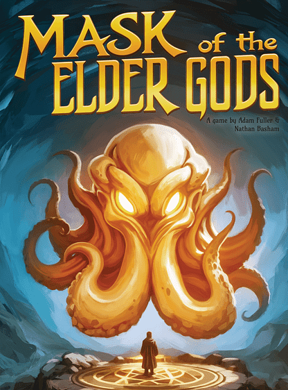 Mask of the Elder Gods