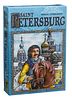 Saint Petersburg