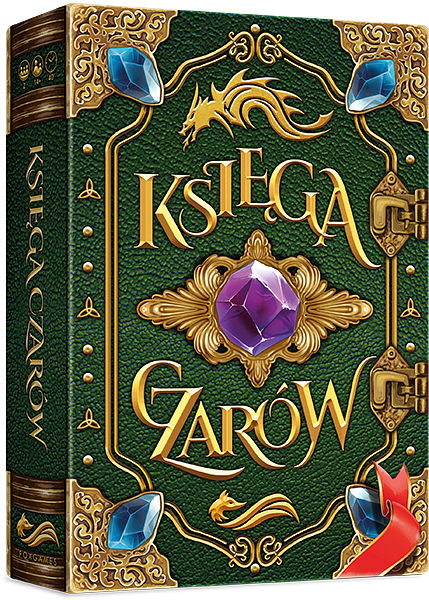 Księga czarów