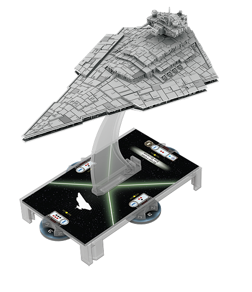 Star Wars: Armada - Niszczyciel gwiezdny typu Victory