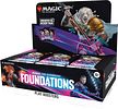 Magic the Gathering: Foundations