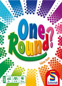 One Round?