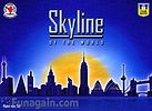 Skyline of the World
