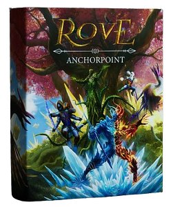 Rove: Anchorpoint