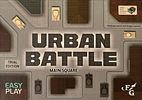 Urban Battle: Main Square