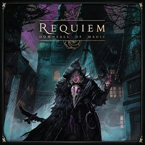 Requiem: Downfall of Magic