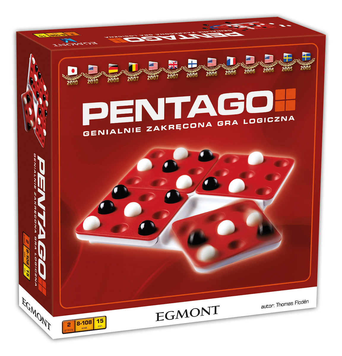 Pentago