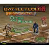 BattleTech: HexPack: Cities and Roads