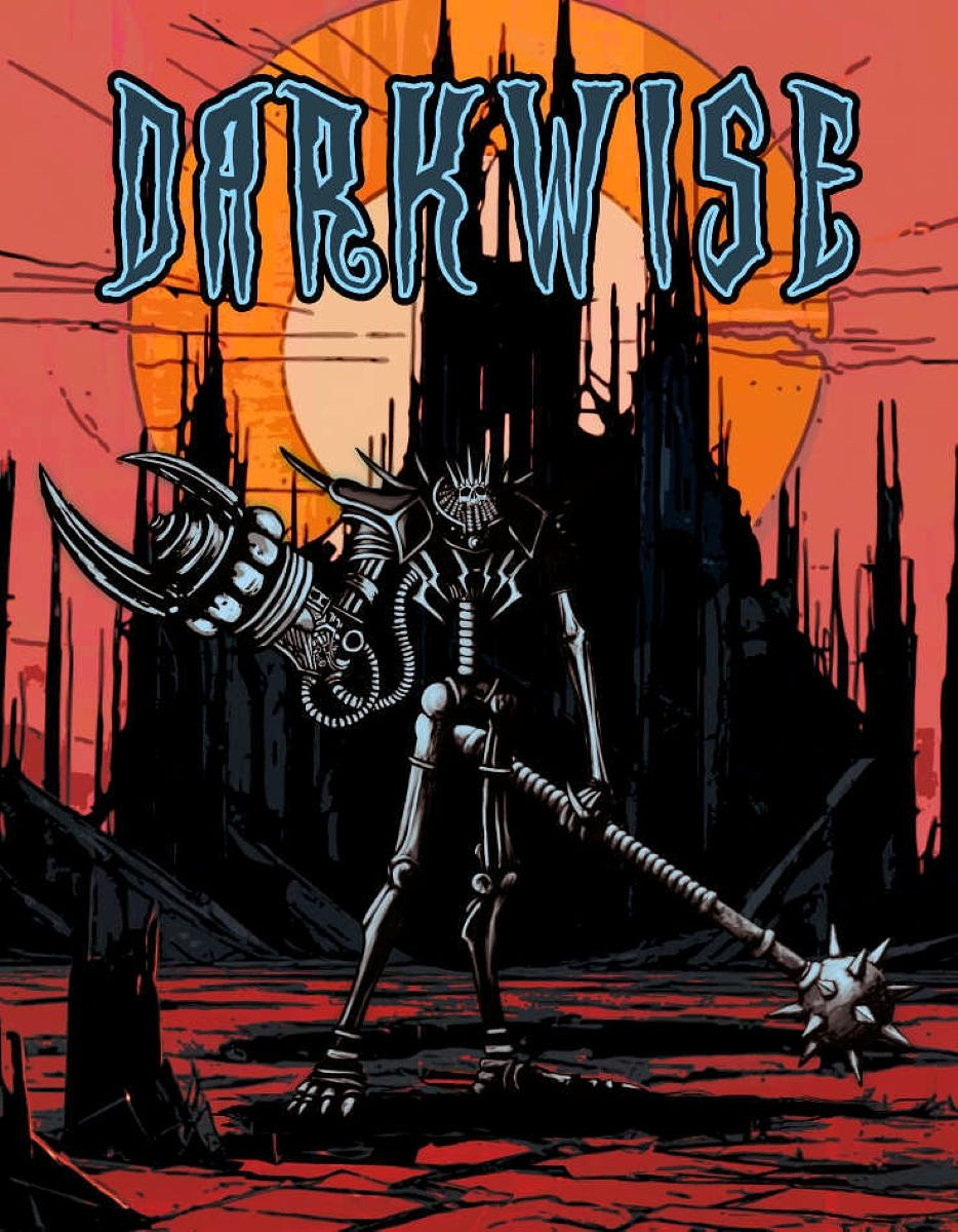 Darkwise