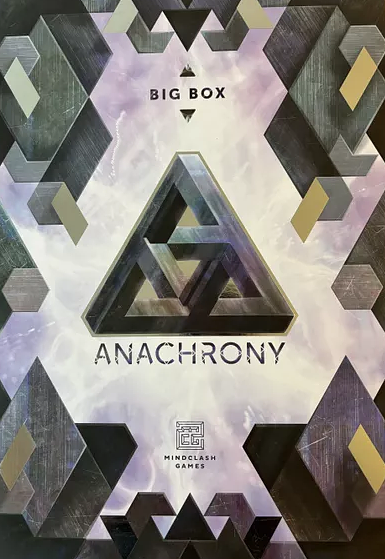 Anachrony: Big Box