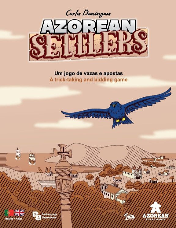 Azorean Settlers