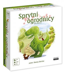 Sprytni ogrodnicy