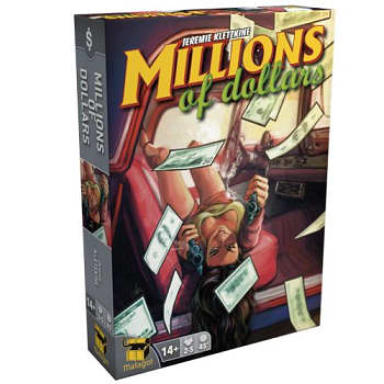 Millions of Dollars