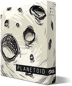 Planetoid