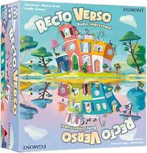 Recto Verso