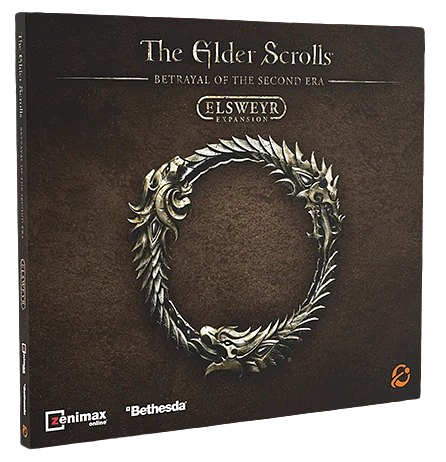 The Elder Scrolls: Betrayal of the Second Era – Elsweyr