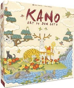 Kano