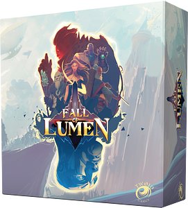 Fall of Lumen