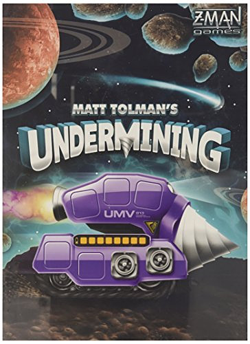 Undermining