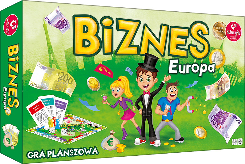 Biznes Europa