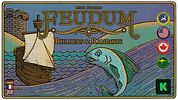 Feudum: Rudders & Ramparts
