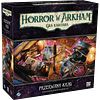 Horror w Arkham: Gra karciana - Przerwany krąg - Rozszerzenie badaczy