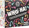 Party Crowd: Who-HA!
