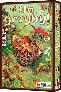 Na grzyby!