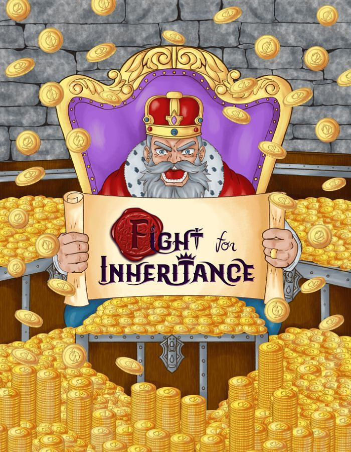 Fight for Inheritance